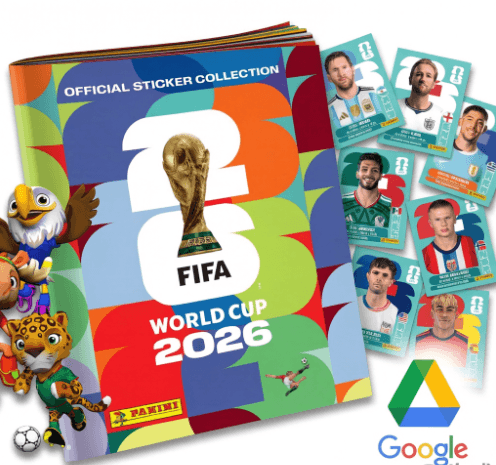 Stickers Collection PDF